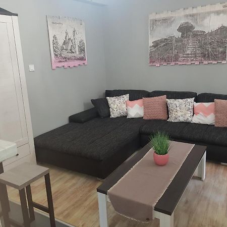 Apartamenty Klimacik Karpacz Exterior photo