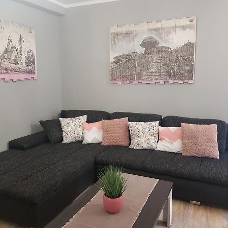 Apartamenty Klimacik Karpacz Exterior photo