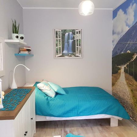 Apartamenty Klimacik Karpacz Exterior photo