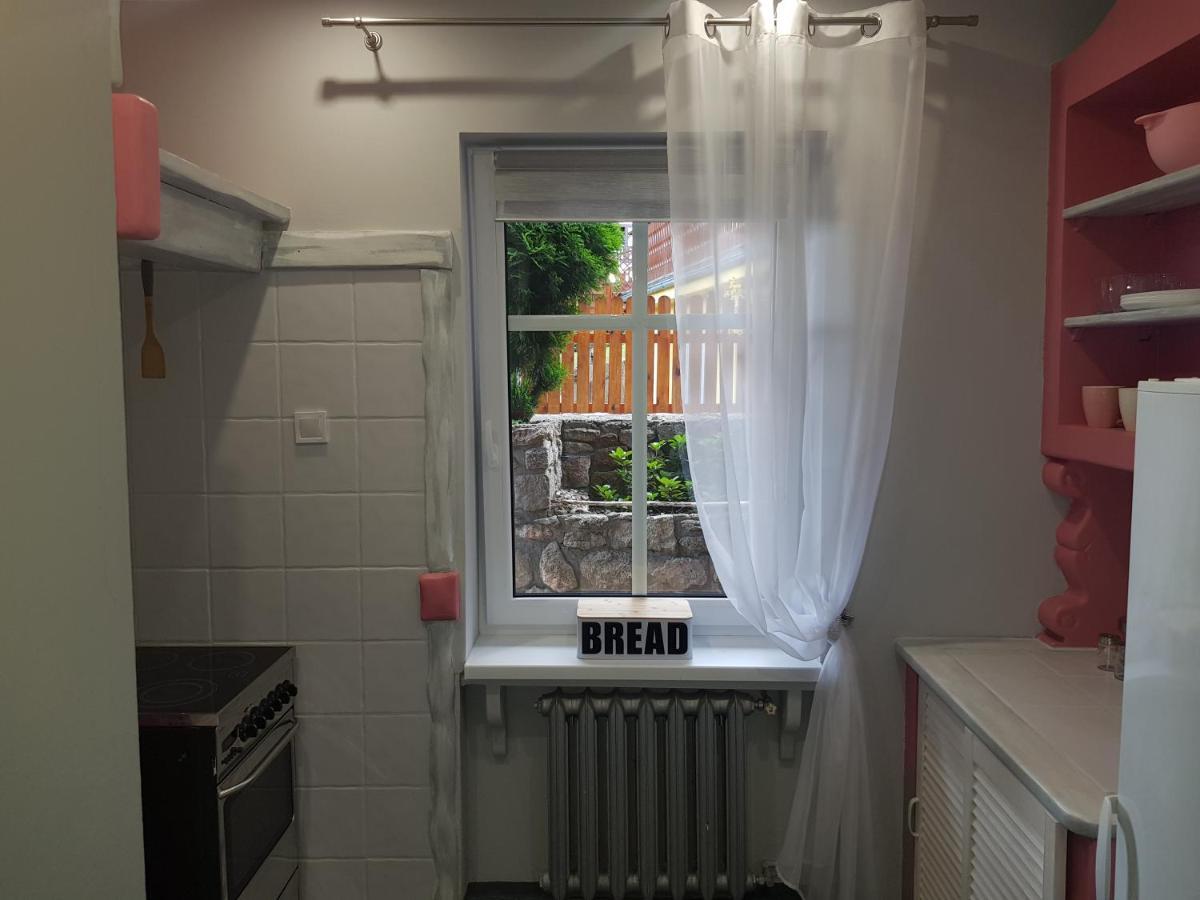 Apartamenty Klimacik Karpacz Exterior photo