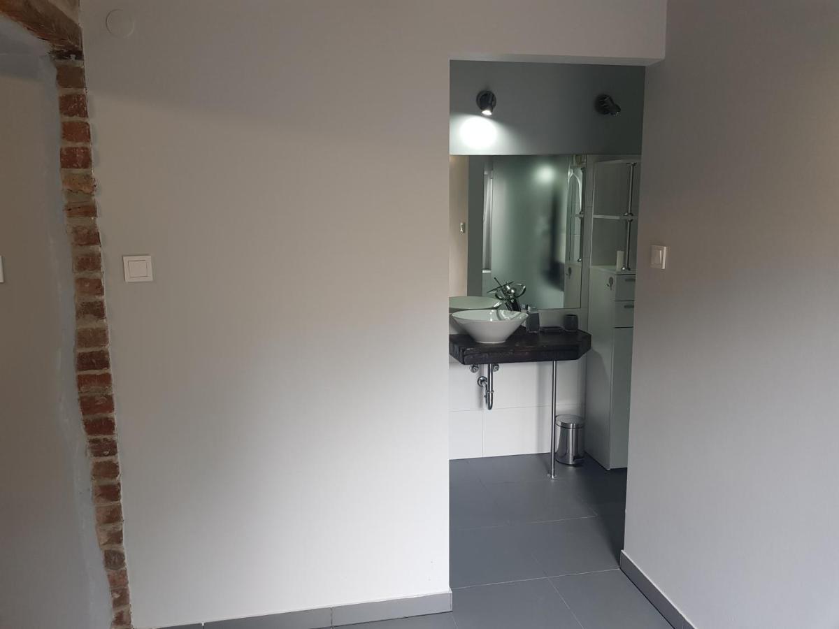 Apartamenty Klimacik Karpacz Exterior photo