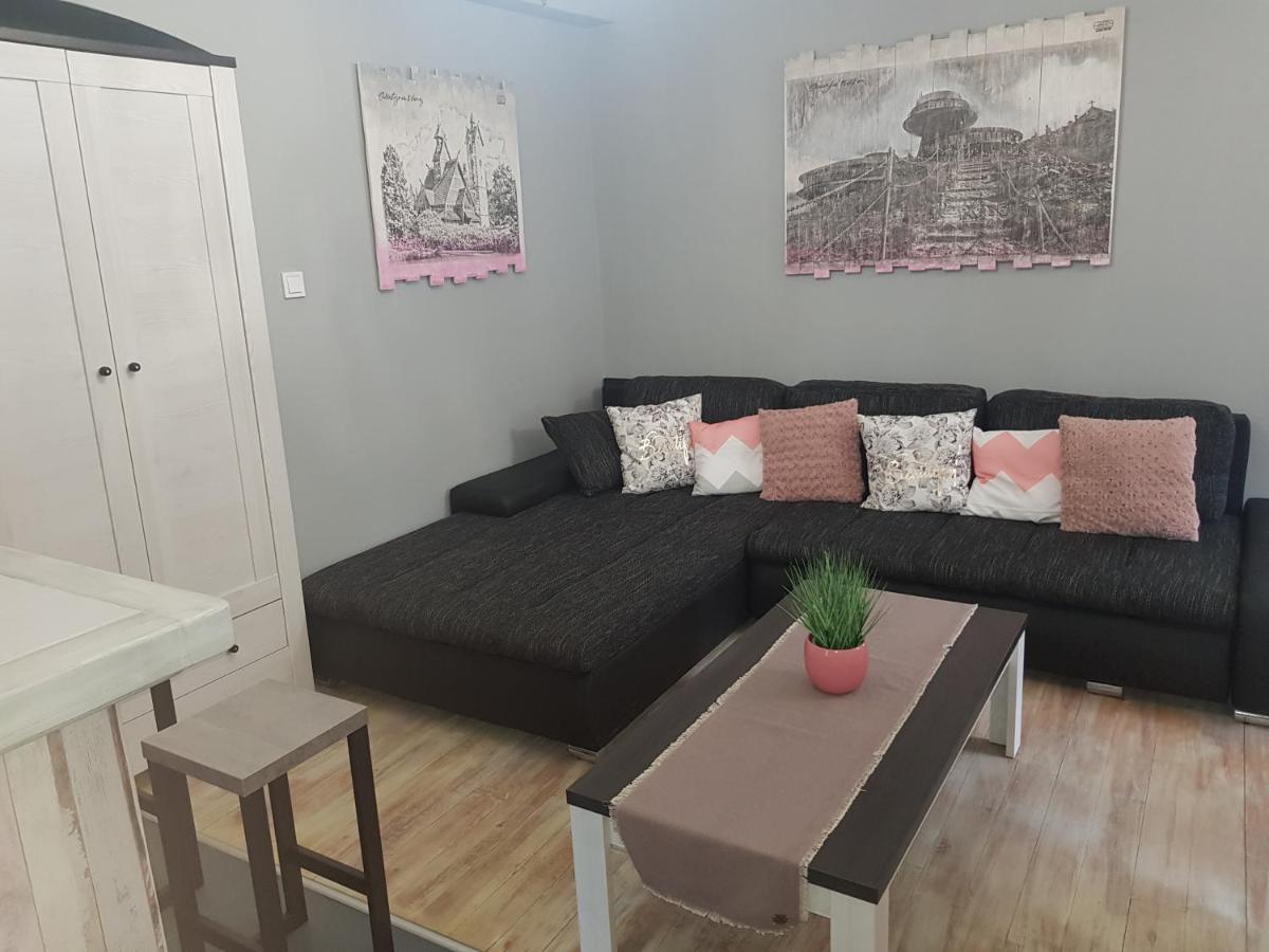 Apartamenty Klimacik Karpacz Exterior photo
