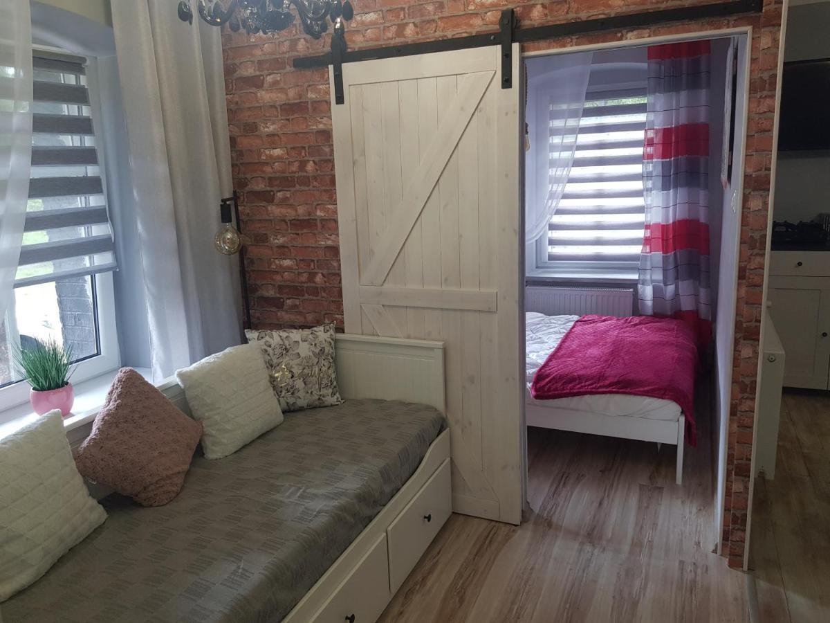 Apartamenty Klimacik Karpacz Exterior photo