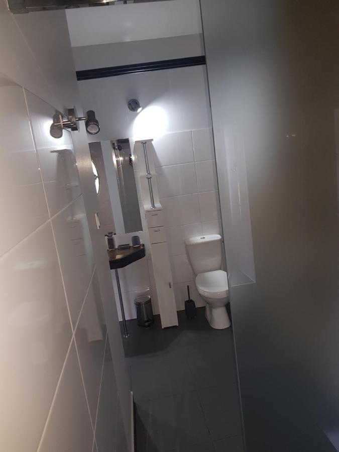 Apartamenty Klimacik Karpacz Exterior photo
