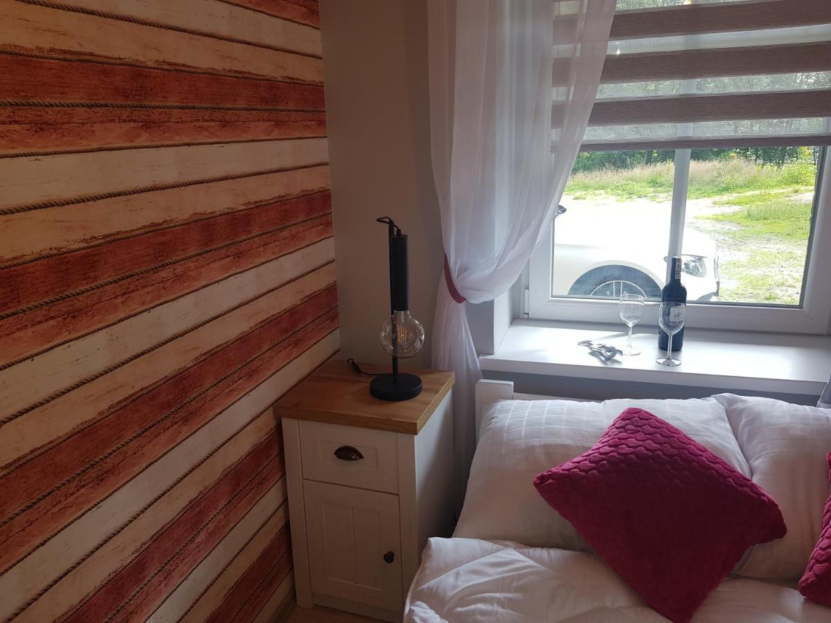 Apartamenty Klimacik Karpacz Exterior photo
