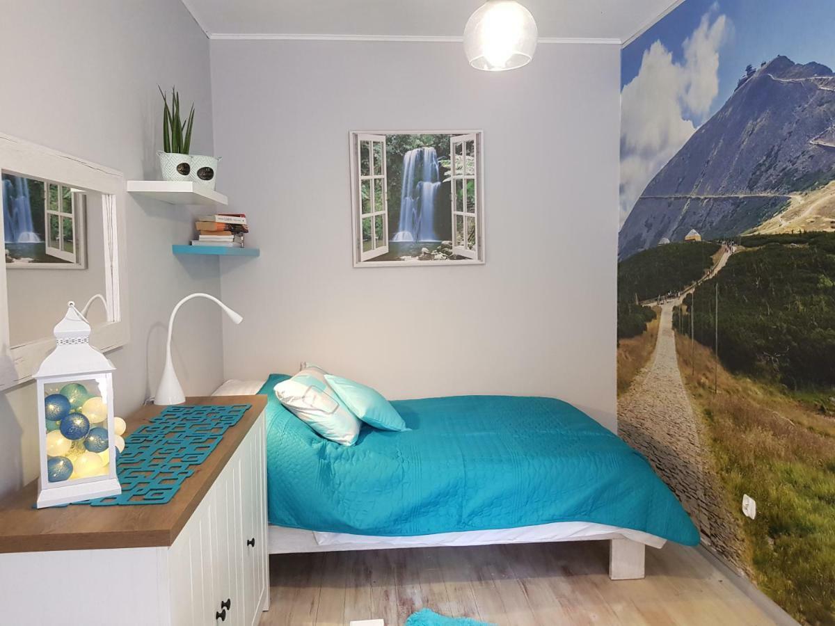 Apartamenty Klimacik Karpacz Exterior photo