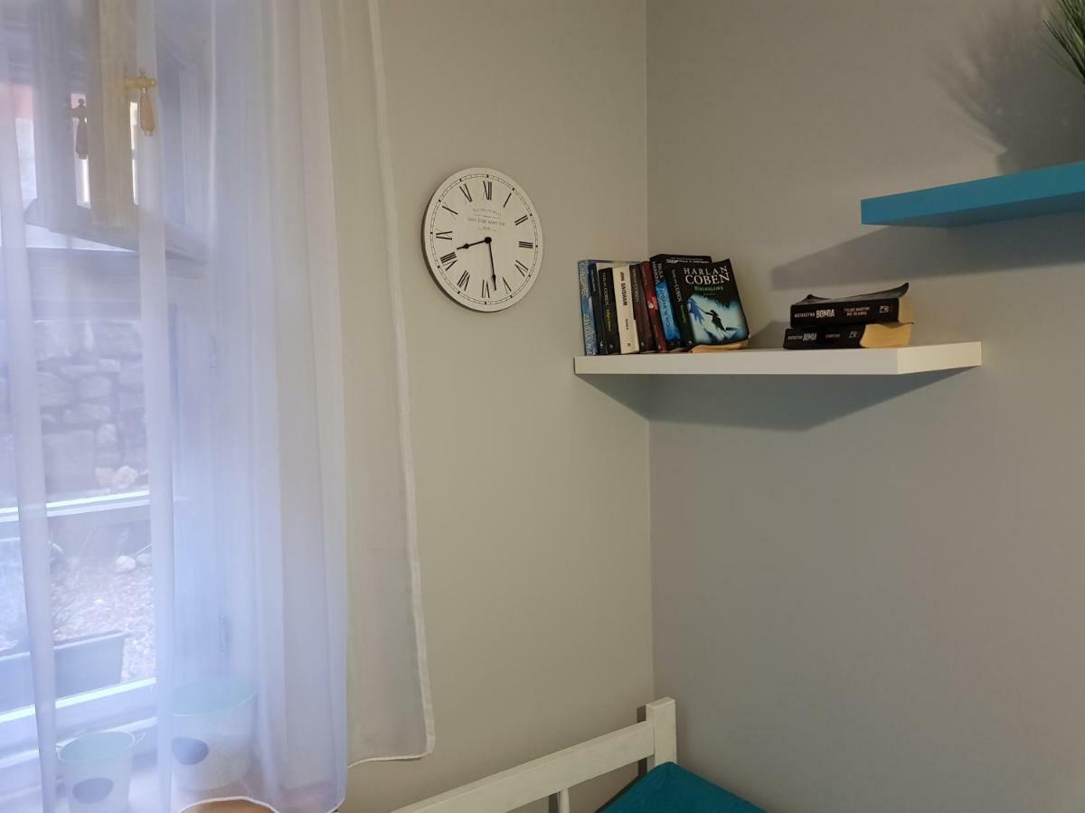 Apartamenty Klimacik Karpacz Exterior photo