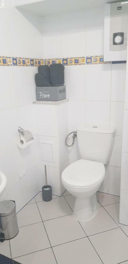 Apartamenty Klimacik Karpacz Exterior photo