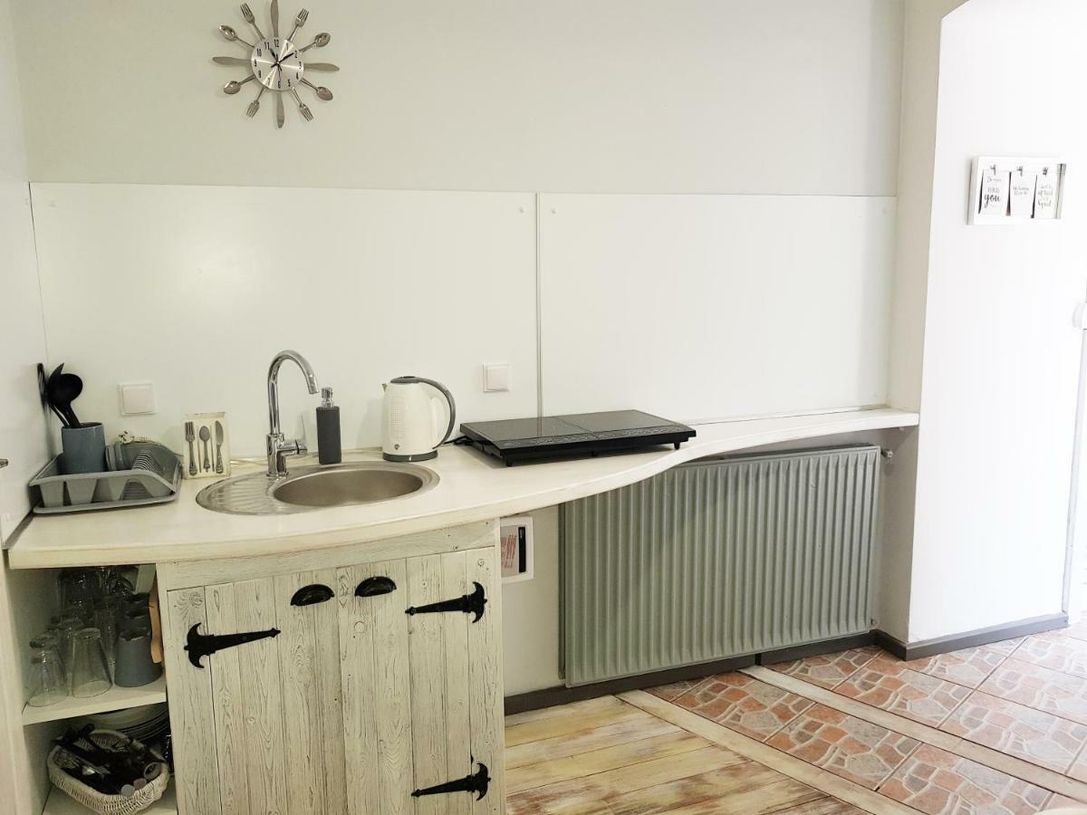 Apartamenty Klimacik Karpacz Exterior photo